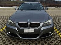 Gebraucht BMW 320 184 PS (135 kW) 2011 Kombi