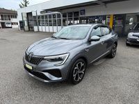 Gebraucht Renault Arkana Techno 140 PS (102 kW) 2024 SUV