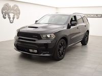 gebraucht Dodge Durango USAR/T 5.7 AWD