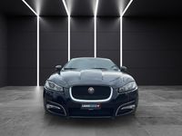 Gebraucht Jaguar XF 200 PS (147 kW) 2015