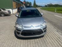 Gebraucht Citroën C4 88 PS (64 kW) 2010