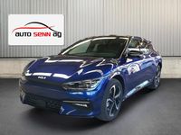 Gebraucht Kia EV6 GT-Line 239 kW (325 PS) 2025 Blau SUV