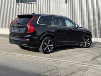 gebraucht Volvo XC90 D5 AWD R-Design Geartronic