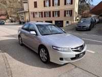 gebraucht Honda Accord 2.2 i-CTDi