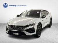 Gebraucht Peugeot 408 GT 130 PS (95 kW) 2025 Weiss Kombi