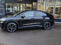 Gebraucht Audi Q4 Sportback e-tron Ambiente 219 kW (299 PS) 2023 SUV