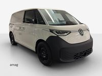 Neu VW ID. Buzz Pure 125 kW (170 PS) 2025 Blanc candy (lb9a) Van / Kleinbus