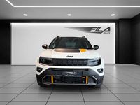 Neu Jeep Avenger North 145 PS (106 kW) 2026 Weiss SUV