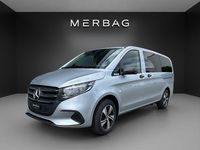 Neu Mercedes Vito 163 PS (119 kW) 2025 Van