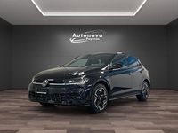 Neu VW Polo R-line 115 PS (84 kW) 2026 Schwarz Limousine