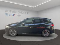 Gebraucht BMW 230e Active Tourer Shadowline 326 PS (239 kW) 2023 Anthrazit Van / Kleinbus