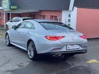 Gebraucht Mercedes CLS400 Edition 1 340 PS (250 kW) 2020