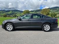 Gebraucht VW Passat 150 PS (110 kW) 2021 Kombi