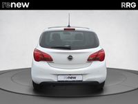 gebraucht Opel Corsa 1.0 T EcoTec Black Edition