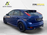 gebraucht Ford Focus 2.5i 20V ST