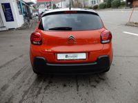 gebraucht Citroën C3 1.2i PureTech Feel