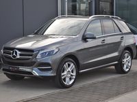 Gebraucht Mercedes GLE350 Executive 258 PS (189 kW) 2018