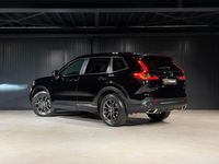 Gebraucht Honda CR-V Elegance 183 PS (134 kW) 2024 SUV