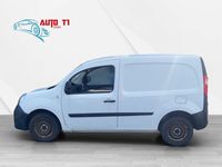 gebraucht Renault Kangoo dCi 110 Business