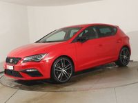 gebraucht Seat Leon 2.0 TSI 290 DSG