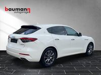 gebraucht Maserati GranSport Levante 3.0 V6Automatica