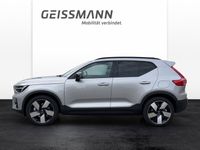 gebraucht Volvo XC40 E80 Twin Ultimate AWD