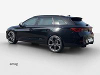 gebraucht Cupra Leon SPORTSTOURER 4DRIVE