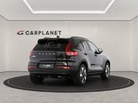 Gebraucht Volvo EX40 Performance 325 kW (442 PS) 2025 Schwarz SUV