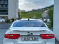 Gebraucht Jaguar XE R-Sport 250 PS (183 kW) 2017 Limousine