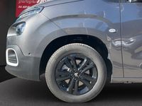 gebraucht Citroën Berlingo 1.5HDi Max EAT8