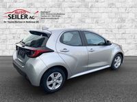 gebraucht Toyota Yaris Hybrid 1.5 Trend e-CVT