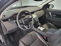 gebraucht Land Rover Discovery Sport P200 2.0 Si4 MHEV SE AT9