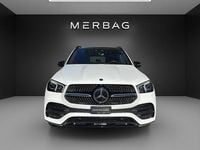Gebraucht Mercedes GLE350 AMG line 319 PS (234 kW) 2023 SUV