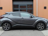 Gebraucht Toyota C-HR Trend 122 PS (89 kW) 2019 SUV