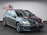 gebraucht VW Golf 2.0 TDI GTD DSG