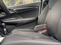 gebraucht Honda Jazz 1.3i-VTEC Elegance