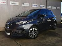 Gebraucht Renault Zoe Intens 100 kW (136 PS) 2020 Kleinwagen
