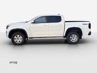Neu VW Amarok Life 205 PS (150 kW) 2026 Clear white (l9f0) Abholung
