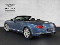 gebraucht Bentley Continental GTC 4.0 V8 S