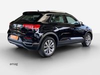 gebraucht VW T-Roc Advance