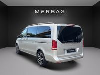 gebraucht Mercedes V250 d lang Trend 4Matic 9G-Tronic