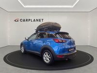 Gebraucht Mazda CX-3 105 PS (77 kW) 2016 SUV