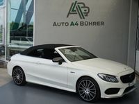 gebraucht Mercedes C43 AMG AMG 4Matic