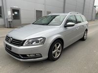 Gebraucht VW Passat Comfortline 177 PS (130 kW) 2014 Kombi