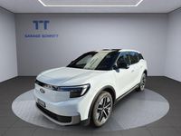 Gebraucht Ford Explorer Extended Range 250 kW (340 PS) 2025 SUV