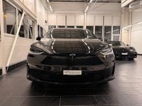 Gebraucht Tesla Model X Plaid 759 kW (1033 PS) 2022 SUV