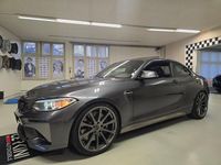 Gebraucht BMW M2 Shadowline 370 PS (272 kW) 2017 Coupé