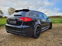 gebraucht Audi RS3 Sportback 2.5 T FSI quattro S-Tronic