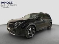 Neu Peugeot 5008 GT 194 PS (142 kW) 2026 Schwarz SUV