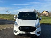 Gebraucht Ford Transit 105 PS (77 kW) 2019 Limousine
